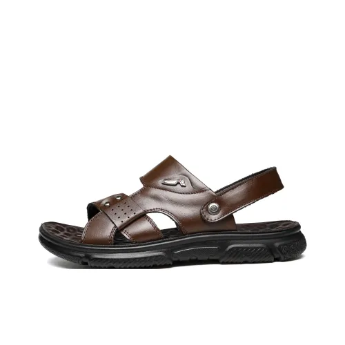 FAPAI Пляжные сандалии Мужской