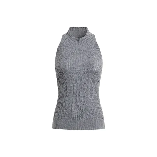 CHILL QIAOER Женские майки