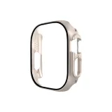 Starlight, Matte Полузакрытый чехол и встроенный защитный экран