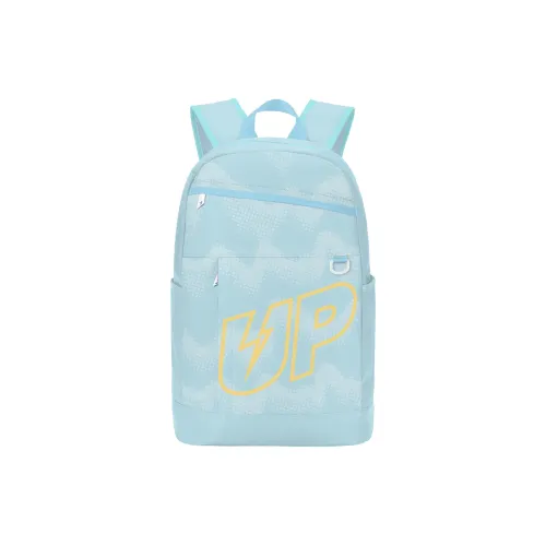 TURN UP Полиэстер Рюкзак Унисекс Многоцветный