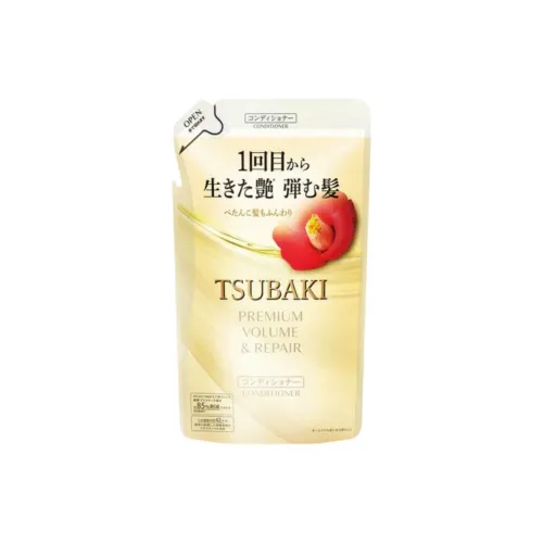 Условители для волос TSUBAKI