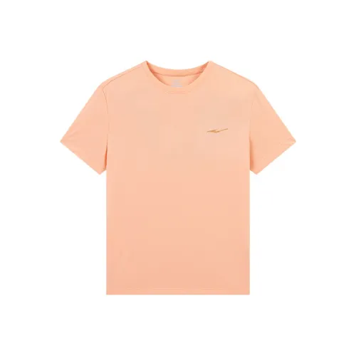 Erke Короткий рукав T-рубашки унисекс