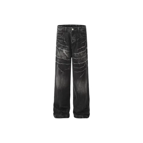 SINKACME Мужские Джинсы