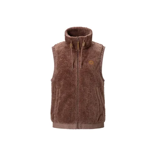 Lafuma Rotang Brown WB Женские жилеты