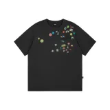 Темно-серый