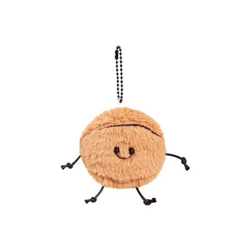 Yi Jia Ai Баскетбол Регби Теннис Баскетбол Плюшевый Брелок 10 см Высота