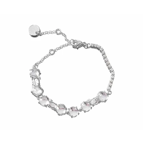 MUYAN Браслеты с цветным глазурью Женские