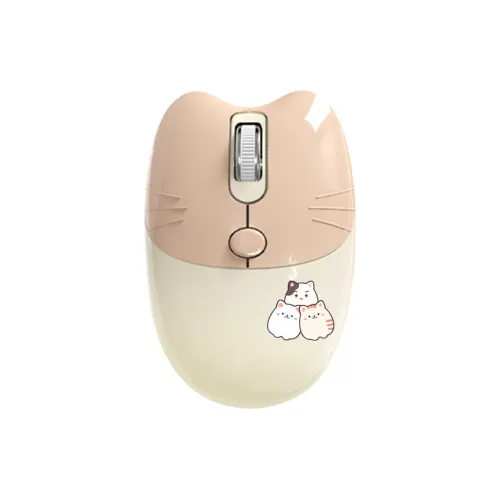 Lenovo N521 2,4G Шовный Беспроводной Светлый Портативный Настольный Razer Xiaoxin Ноутбук Все Мыши