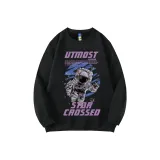 Чёрный обычный