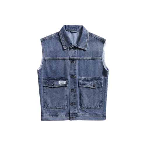 MEXICAN Унисекс Жилеты