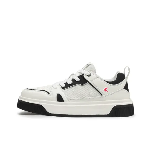 ZAMST Низкие кроссовки для скейтбординга мужские