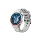 Фторэластомер FKM-Kansai Модель-Титановый сплав Пряжка-Серый