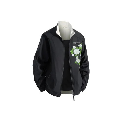 PISYPOX Унисекс Куртки