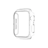 Прозрачный ПК, матовая твердая оболочка, нет топа, фильм