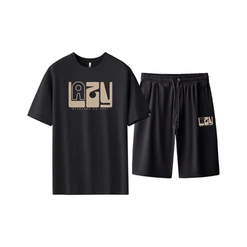 Trendy Customer Повседневная спортивная одежда для мужчин