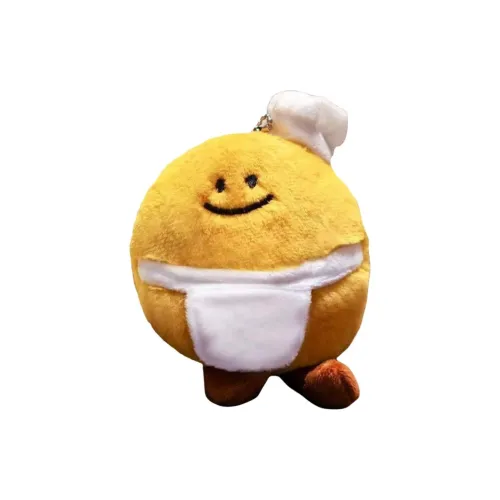 Enlightenment Southern Little Potato Плюшевый Брелок 12 см Рекомендуемая высота