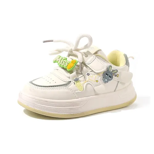 TROADLOP Противоскользящий Анти-KICK Легкий Амортизация Низкий Топ Повседневная обувь Детская