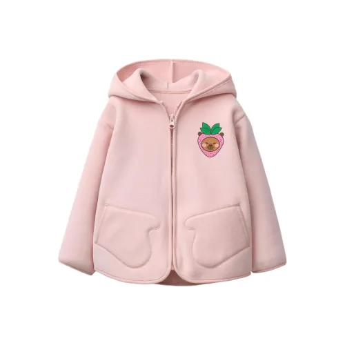 ZARA Collaboration Розовый Унисекс Топы