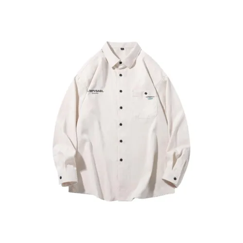 TOUHAOQINGNIAN Мужские куртки