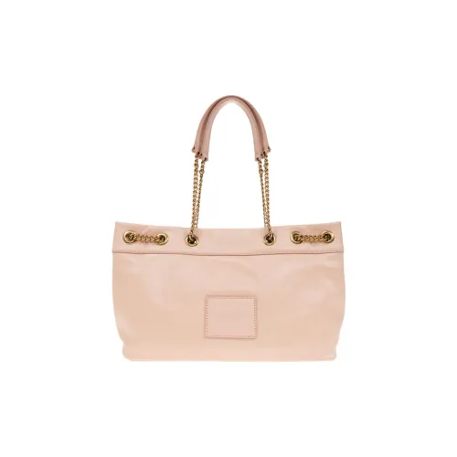 MARC JACOBS Телячья кожа Сумка Женская Розовая