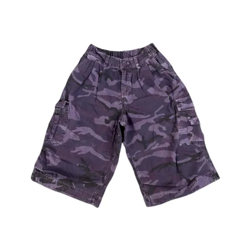 PGKZ Женские джинсовые шорты