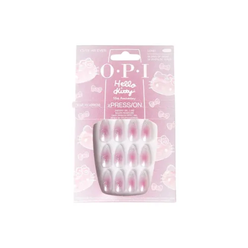 OPI False Nails Женские