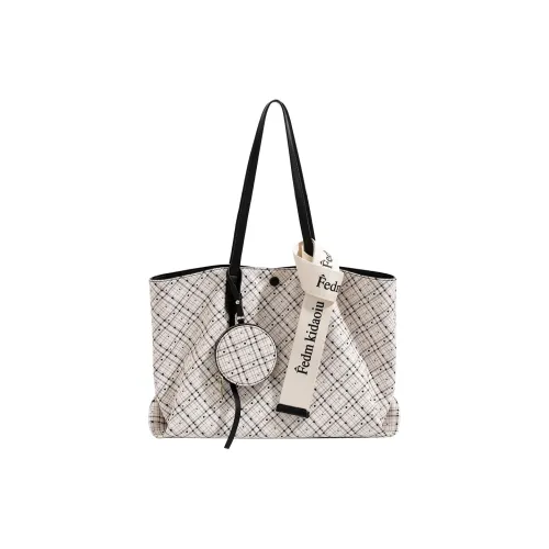 PAYOT Сумка Tote из микрофибры сумка для покупок сумка через плечо женская цвет экрю