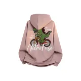 Пыльно-розовый