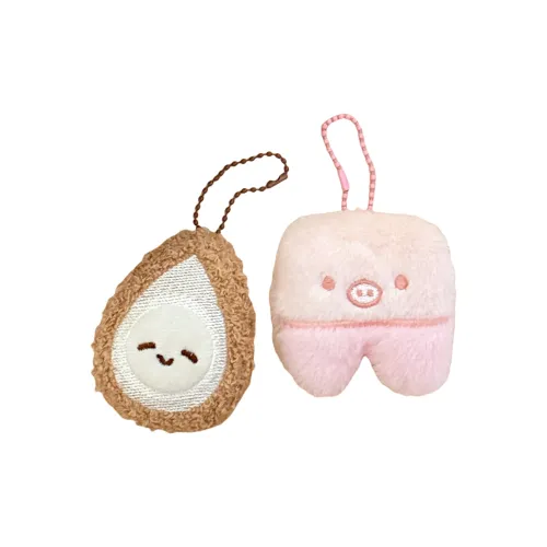 CHUNTUSHU Gourmet Collection Плюшевый Брелок 17 см Рекомендуемая Высота