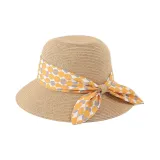 Пасторальный жёлтый