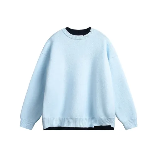 MORii Унисекс Трикотаж