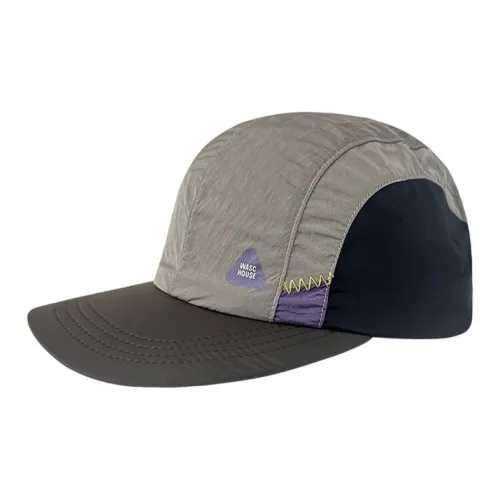 FREE RABBITⅡ Полиамид Кепки Унисекс