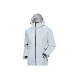 [Мужской] Французский синий | Мягкая оболочка Полная защита