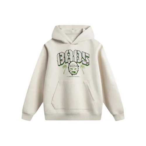 LINING Badfive Толстовка Мужская