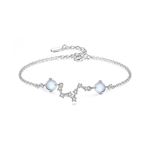 LuluCanaan Цветное стекло Браслеты Женские