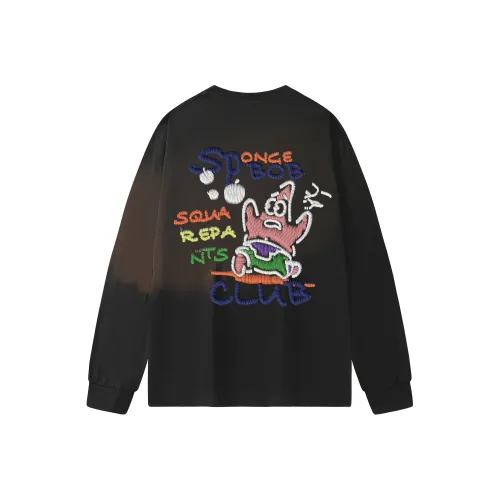 SPONGEBOB SQUAREPANTS Футболка Унисекс