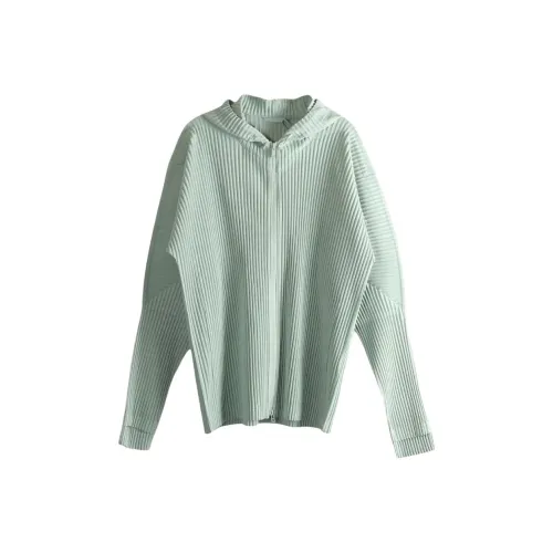 Homme Plissé Issey Miyake FW25 Куртки и Пальто Мужской