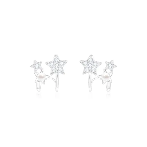 Thuban Ark Сплав Серьги-гвоздики Женские