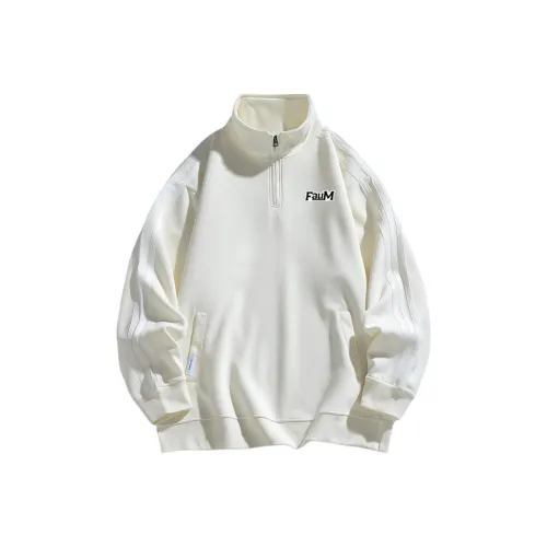 FAUM Унисекс Свитшоты