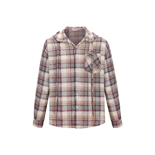 Abigthanks Женские Рубашки