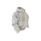 Серый меланж