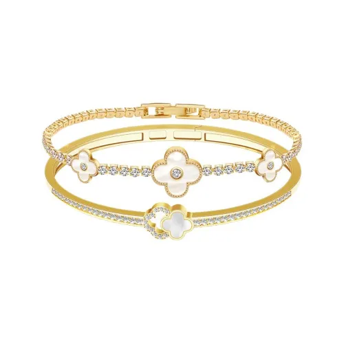 Disney Медные браслеты женские золотые