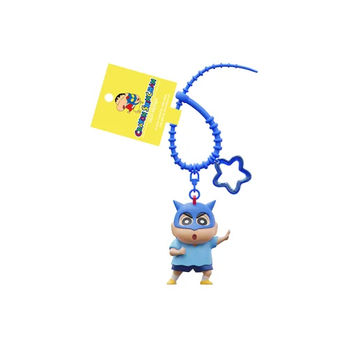 NOMK Карандаш SHIN Chan Коллаборация Человек-экшен Коллекция Подвески аниме-тематики