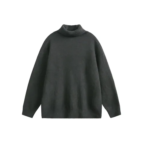 MORii Унисекс Трикотаж