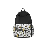 Жёлтый, молния