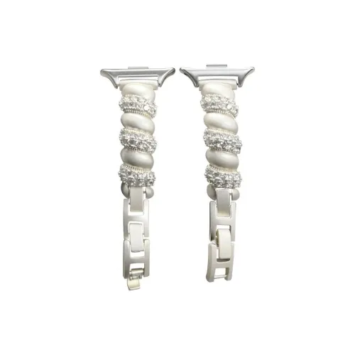 MSSM Ремень Xiaomi Красный Бежевый Совместимость Металл