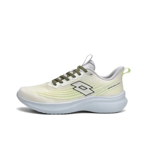 LOTTO Wave Surge 1,0 Rebound Устойчивый к истиранию Легкий Дышащий Противоскользящий Низкий Топ