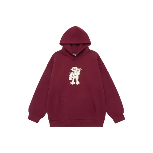 JUCY JUDY Унисекс Свитшоты