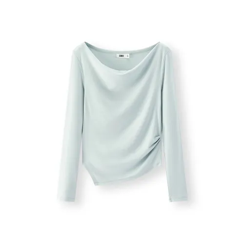 SEM R Женские T-рубашки