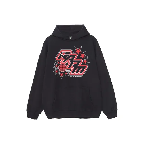 RARM Унисекс Свитшоты